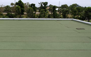 all Follifoot roofing types quoted for
