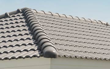 advantages of Follifoot clay roofing