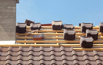 Follifoot clay roofing costs