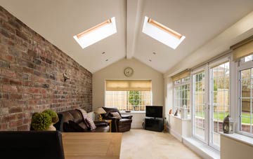 conservatory roof insulation Follifoot, North Yorkshire