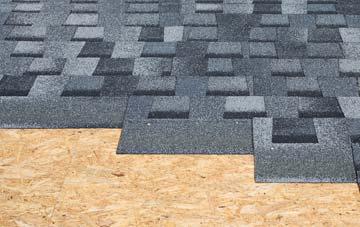 expert Follifoot asphalt roof companies