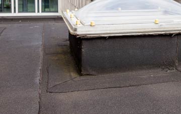 disadvantages of Follifoot flat roofs