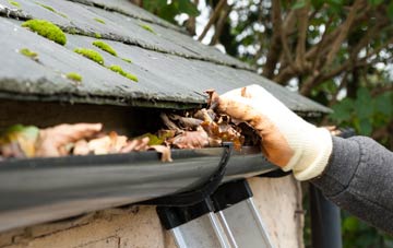 gutter cleaning Follifoot, North Yorkshire