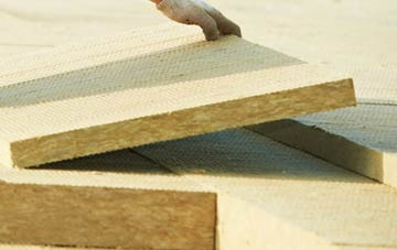 measuring Follifoot tapered insulation