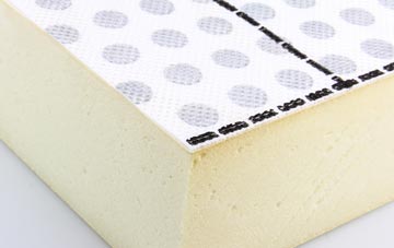 meeting Follifoot building codes