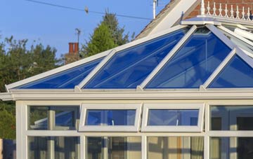 professional Follifoot conservatory insulation