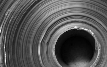 Follifoot pvc roof replacement