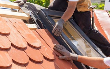 replacement Follifoot roof windows