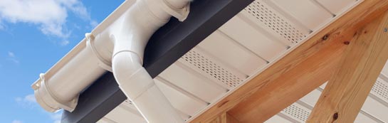 get Follifoot guttering quotes today