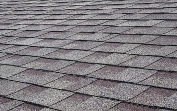 Follifoot tiles for shallow pitch roofing