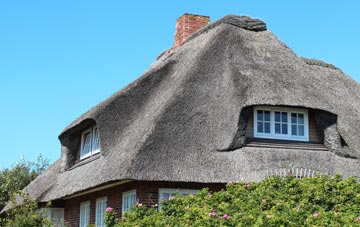 thatch roofing Follifoot, North Yorkshire