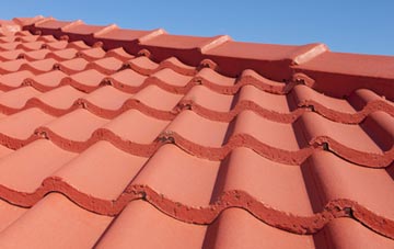 Follifoot tile and slate roof replacement