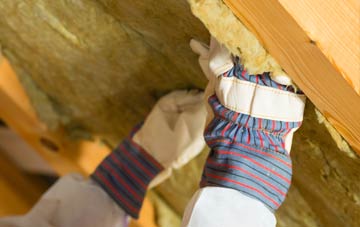 types of Follifoot pitched roof insulation materials