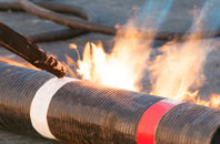 Follifoot flat roofing replacement