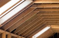 Follifoot tapered roof insulation quotes